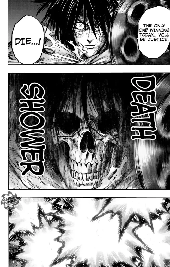 one punch man ch82 page45